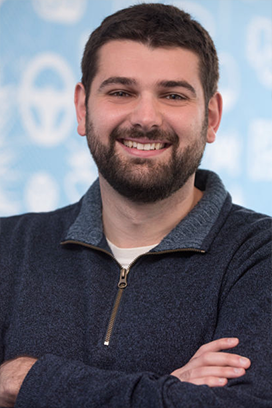 Mehmed Muharemovic